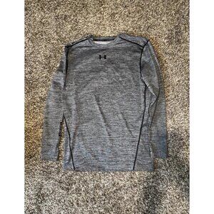 Under Armour Men’s Cold gear Long Sleeve Shirt Size XL